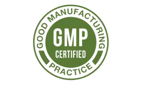 Moringa Magic GMP Certified